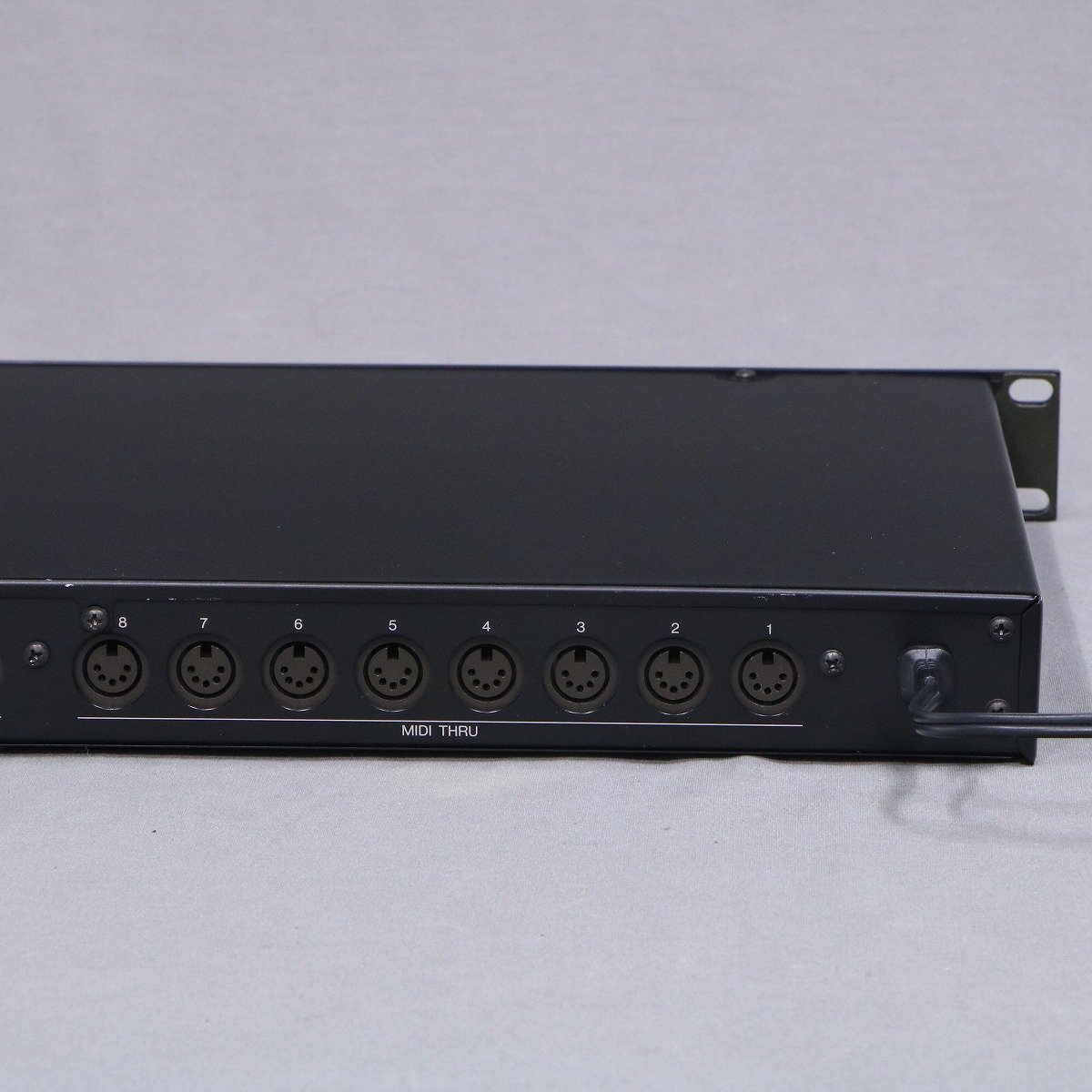 鍵盤楽器 YAMAHA MJC8 MIDI 鍵盤楽器 YAMAHA MJC8 MIDI YAMAHA MJC8 MIDI Junction