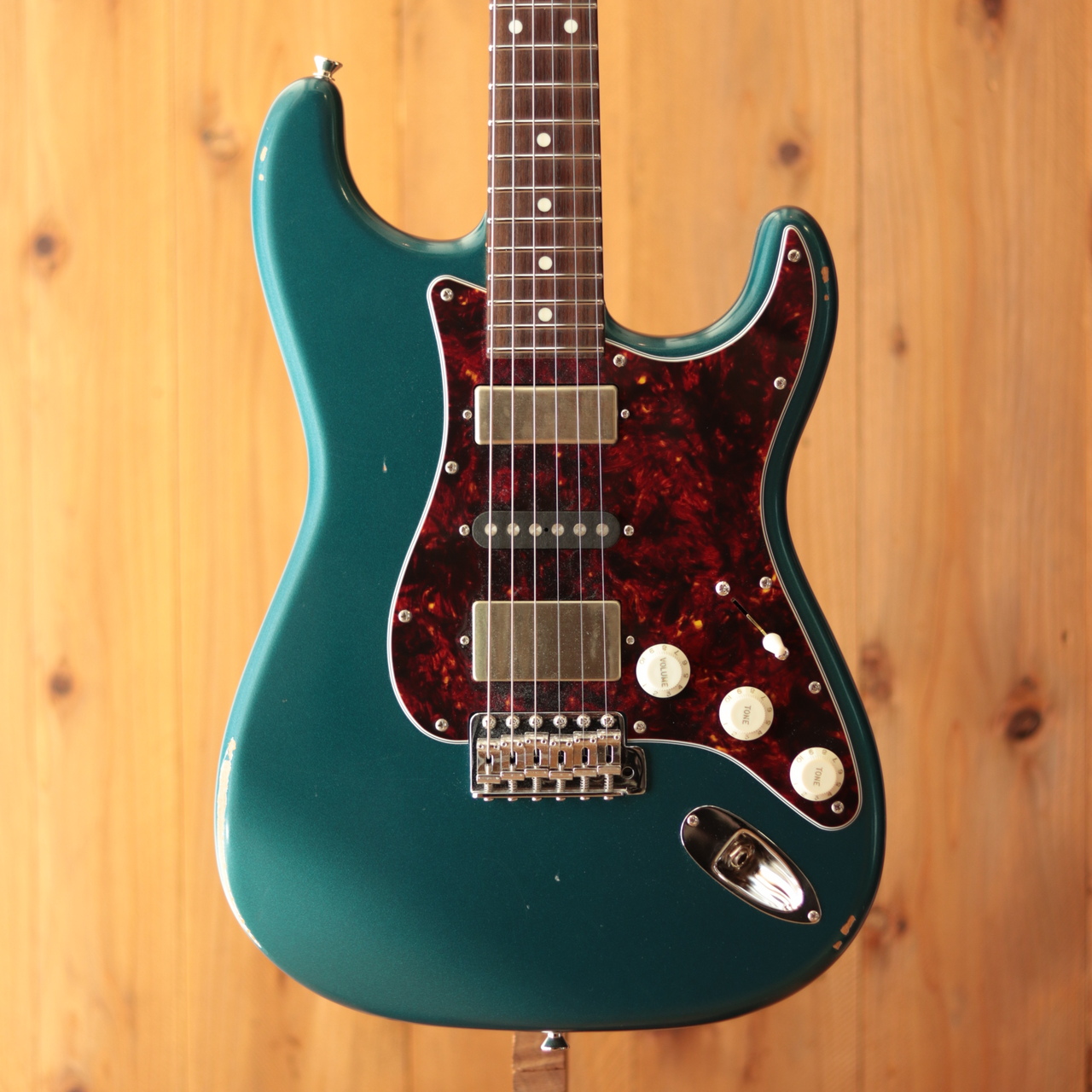 Providence dS-205S RSV/LTD OTM（中古/送料無料）【楽器検索デジマート】