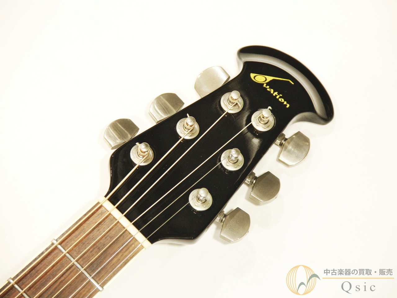 Ovation ULTRA Series MODEL 1528 【返品OK】[XL228]【神戸店在庫