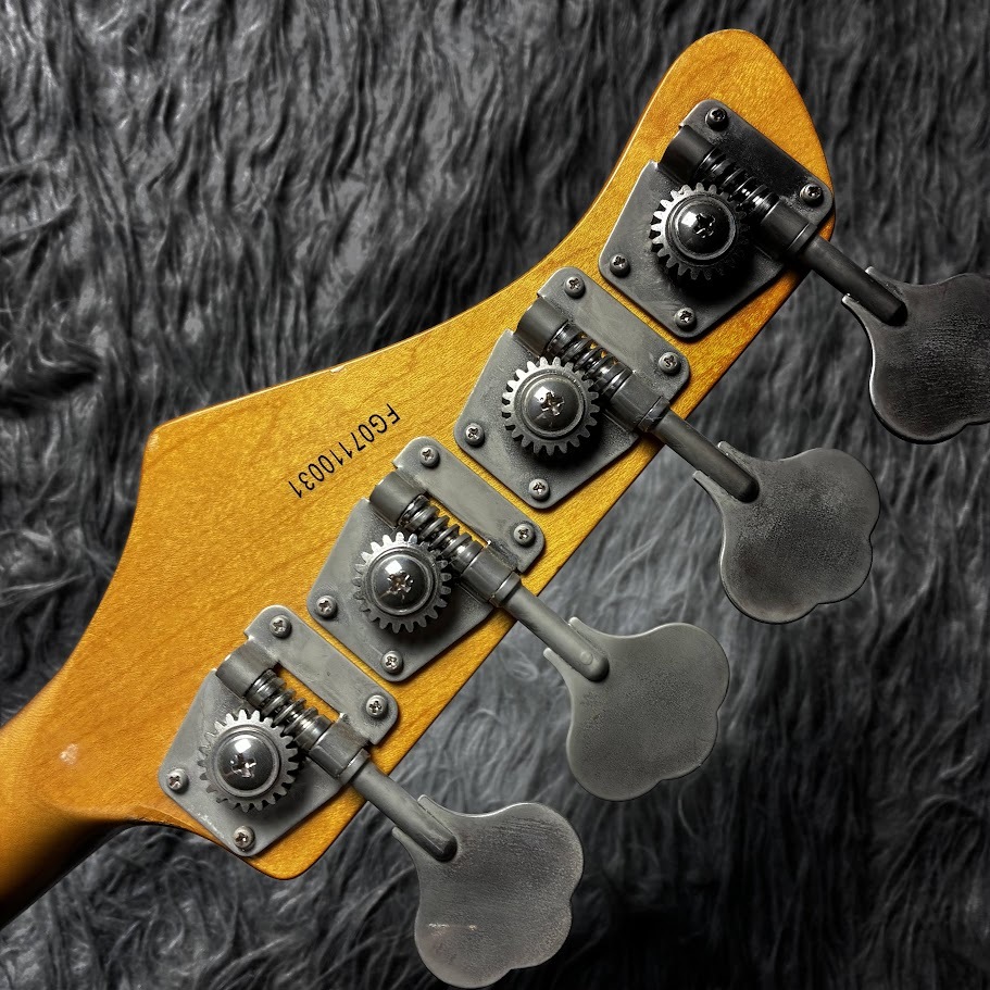 FERNANDES RJB-380（中古/送料無料）【楽器検索デジマート】