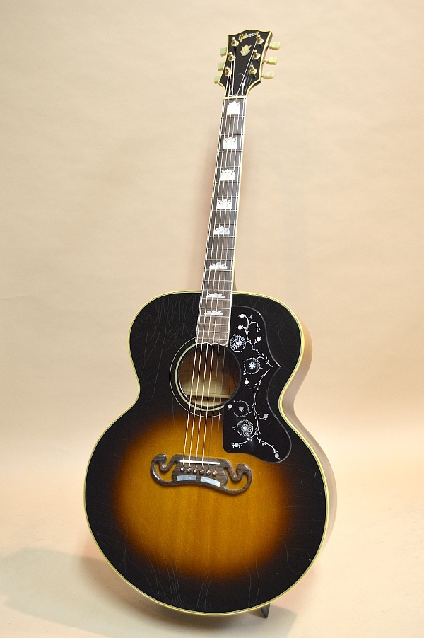 Gibson J-200 1995年製（中古/送料無料）【楽器検索デジマート】