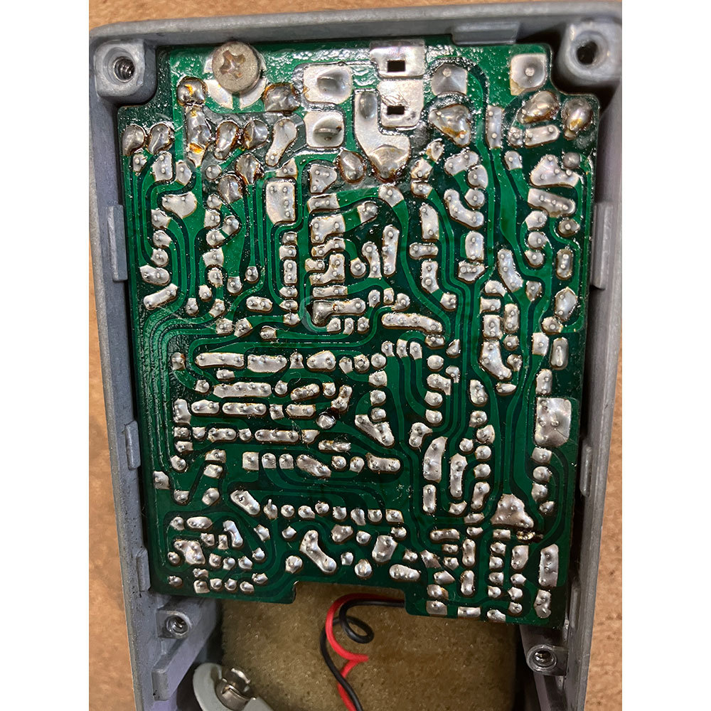 Maxon 【中古】コーラス エフェクター MAXON マクソン CS-9