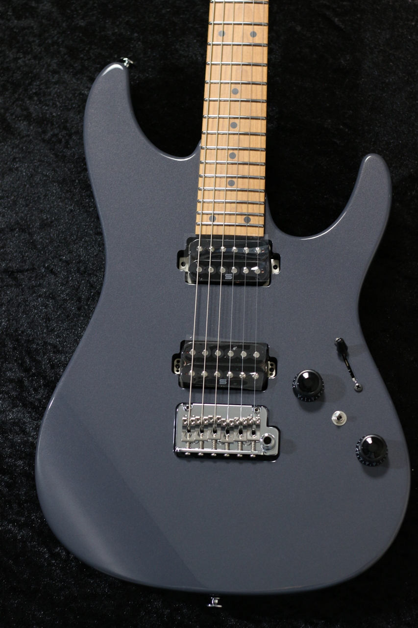 Ibanez Prestige AZ2402-Gray Metallic-#F2518836【3.40kg】（新品