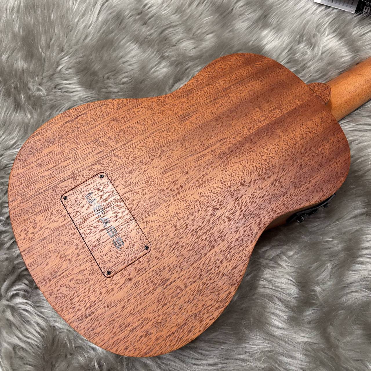 KALA UBASS-NOMAD-FS ウクレレベース 【U・BASS Series】（新品/送料