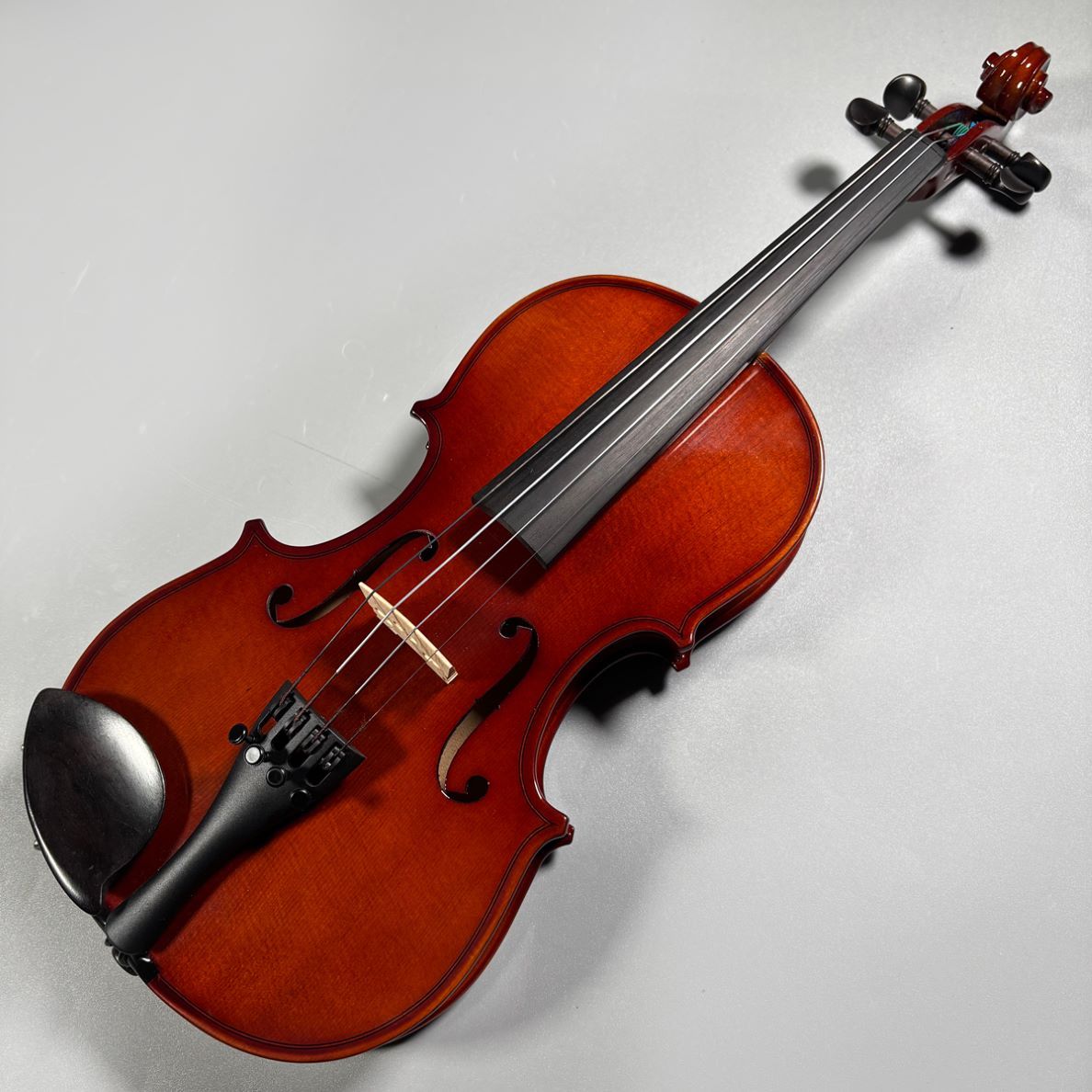 Carlo Giordano VS-1W 1/2 バイオリンセット（B級特価/送料無料