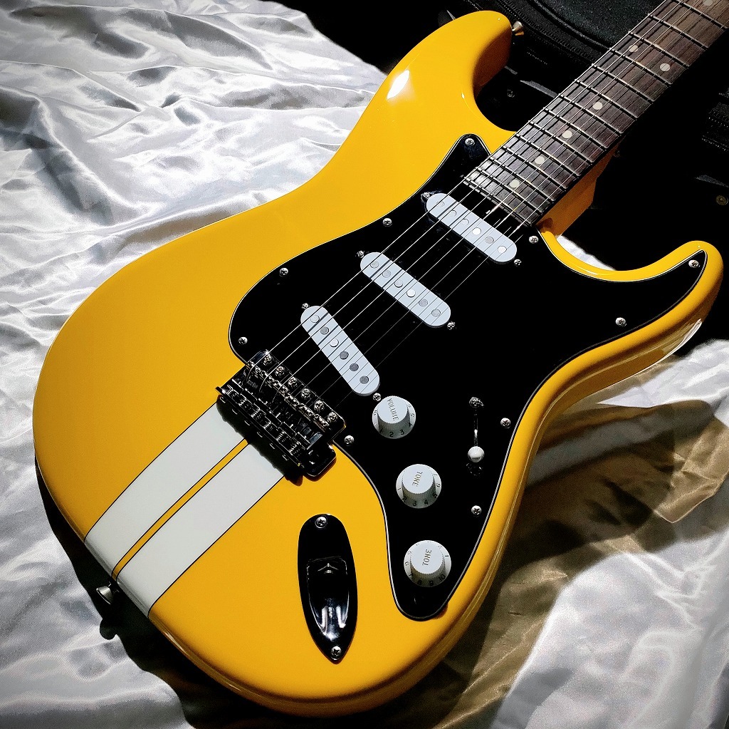 ■heller ンテージ　ピッチャー　レア　スペースエイジ　カルテル Red House 【超美品】General S /SSS Alder/Rosewood Ferrari