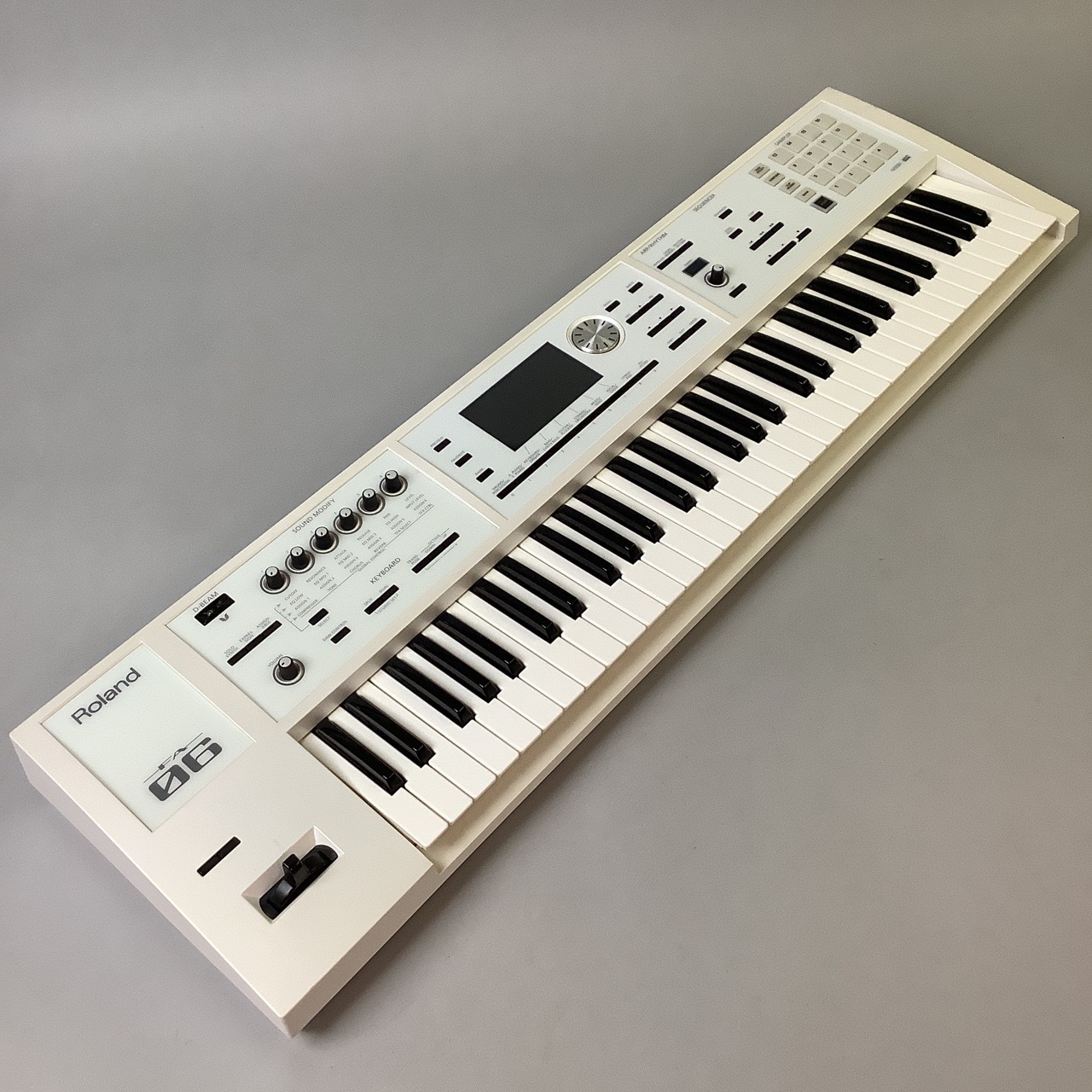 Roland FA-06SC（中古/送料無料）【楽器検索デジマート】