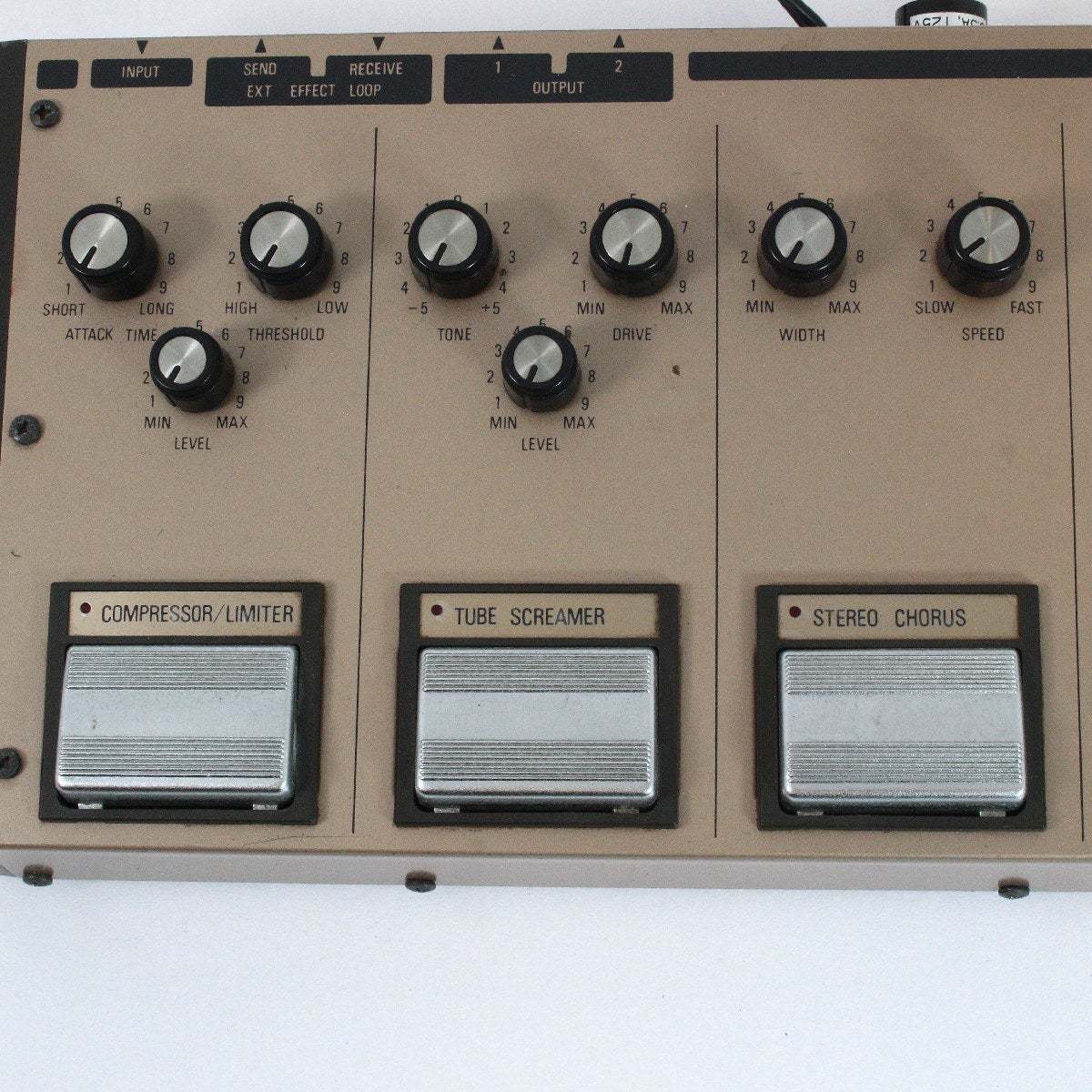 Maxon UE300 【渋谷店】（中古/送料無料）【楽器検索デジマート】