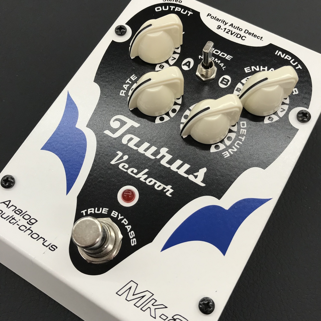 Taurus VECHOOR Mk2（中古）【楽器検索デジマート】