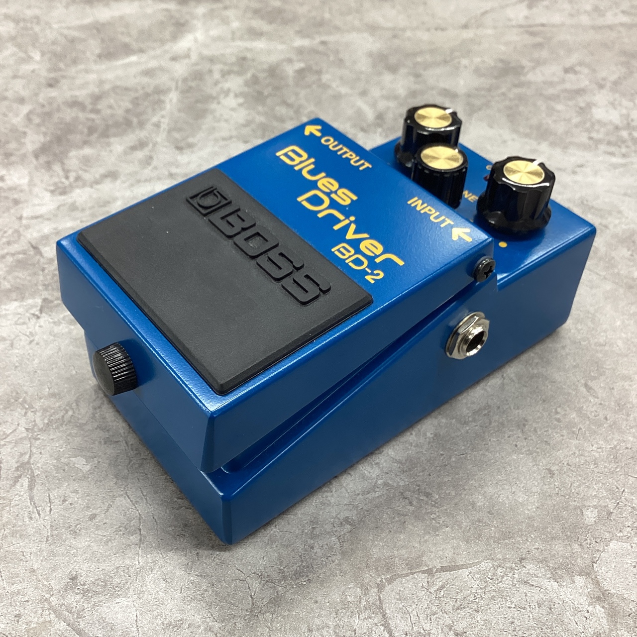 BOSS BD-2 Blues Driver（中古）【楽器検索デジマート】