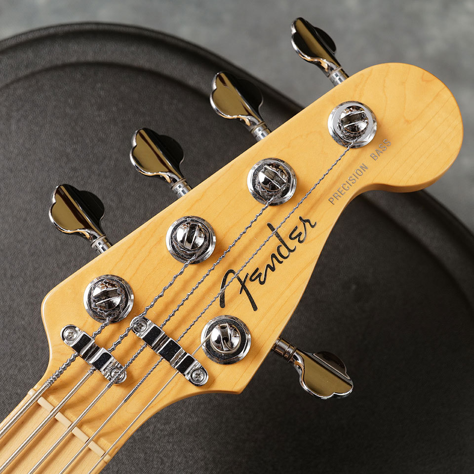 Fender American Deluxe Precision Bass V 【USED】【中古】（中古