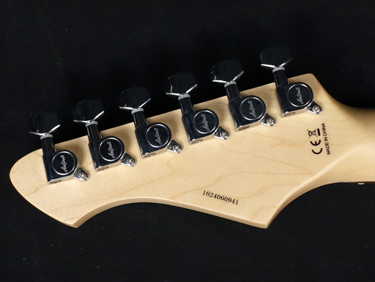 Aria Pro II 615-AE200 Lavender（新品）【楽器検索デジマート】