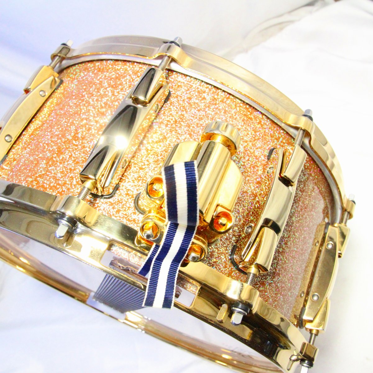 Pearl RF1465S/G 14x6.5 Reference Wood パール リファレンス スネア