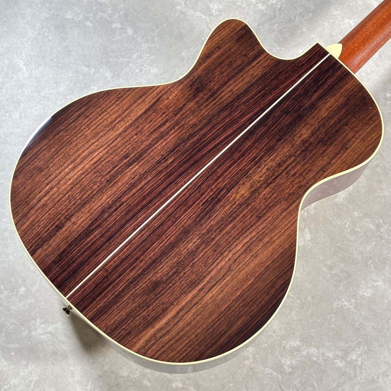 K.Yairi FBL-120C【国産/オール単板/現物写真/期間限定展示】（新品