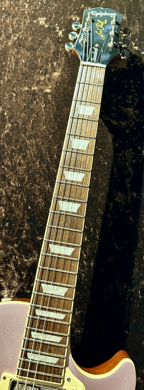 Epiphone Les Paul Standard エピフォン レス Epiphone Les Paul Standard 50s Lefthand エレキギター レス