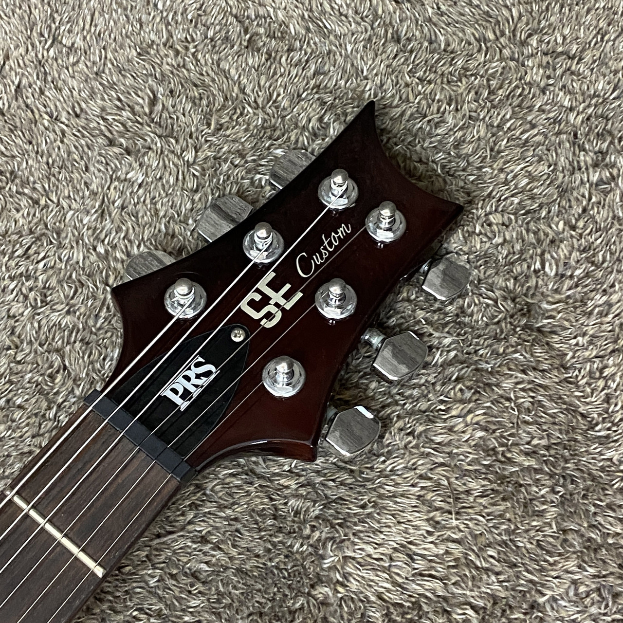 Paul Reed Smith(PRS) SE Custom 24（中古/送料無料）【楽器検索デジマート】