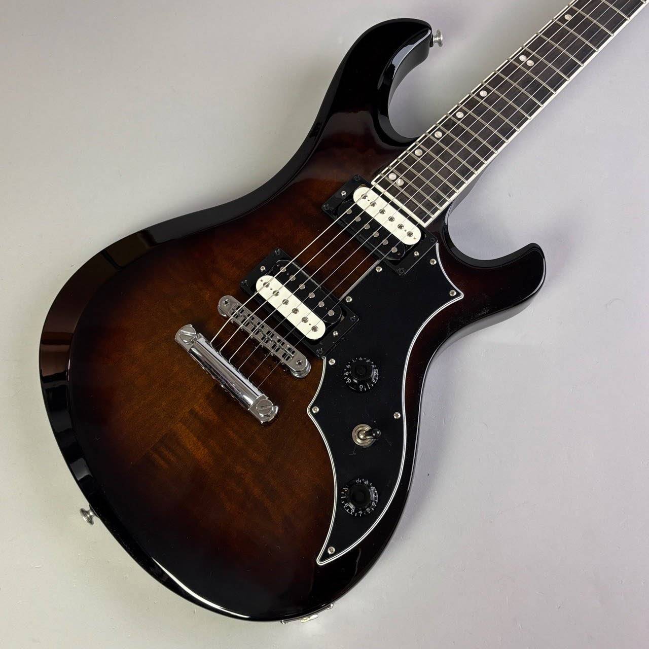 Dodgy “GROWNクラブヒットギターポップ　レア！ Gibson Victory Figured Top（中古/送料無料）【楽器検索デジマート】