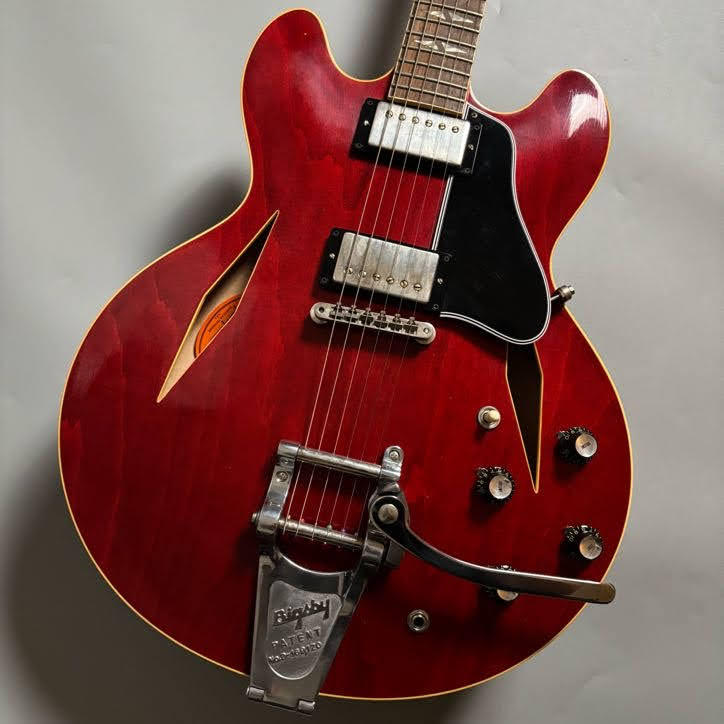 Gibson 64 Trini BIGS ULAged 60CH【プレミアムギターデイズ2025
