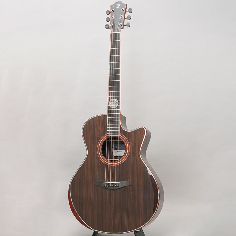 Furch Rainbow Gc-RR フォルヒ（新品）【楽器検索デジマート】