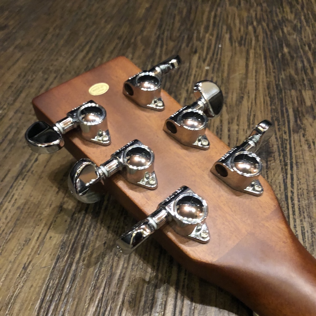 Stafford SF-300D BS Electric Acoustic Guitar（中古/送料無料