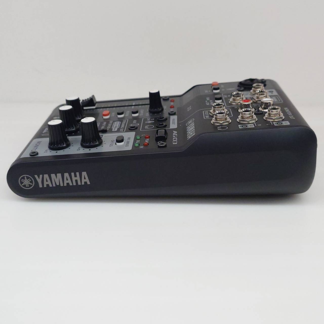 YAMAHA 【中古】AG03MK2【現物写真】（中古/送料無料）【楽器検索
