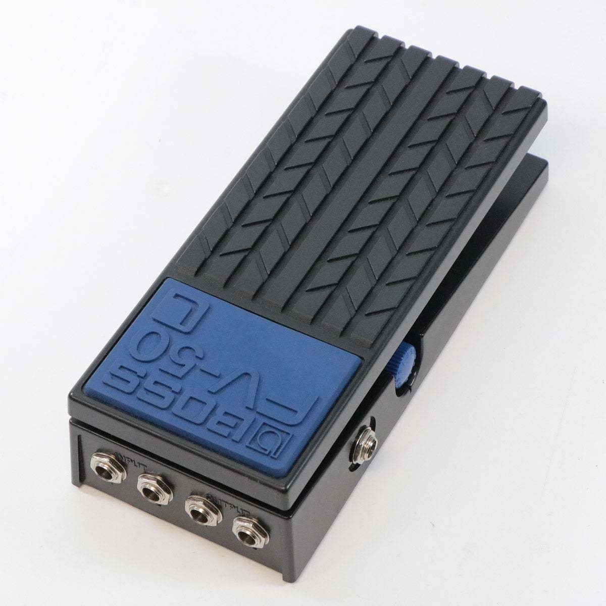 BOSS FV-50L Foot Volume ボリュームペダル ボス エフェクター