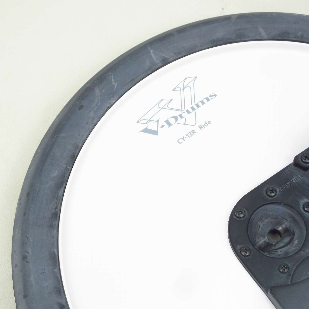Roland CY-13R ライド用に設計されたVシンバル 【横浜店】（中古