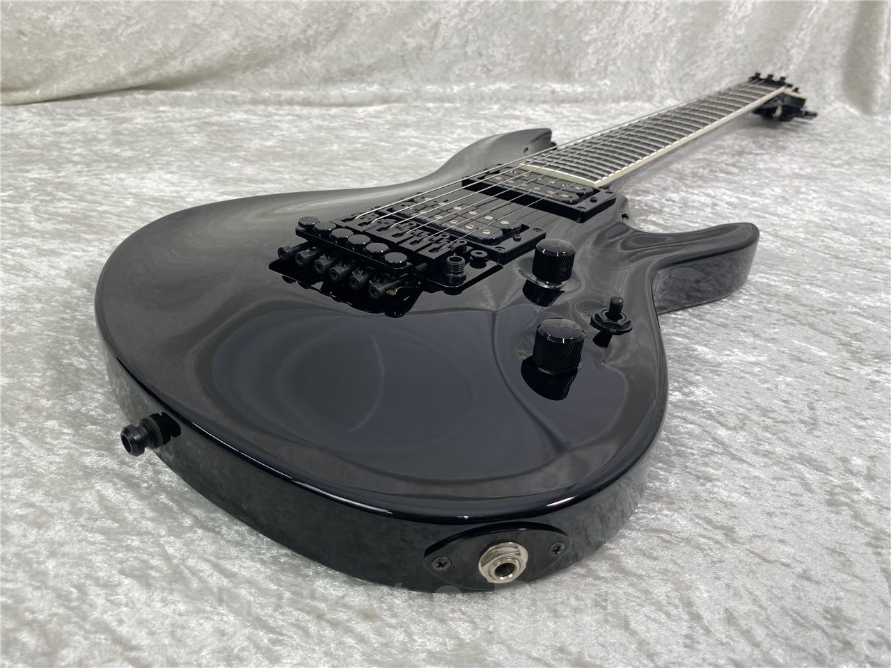HORIZON-III エレキギター ESP HORIZON-III - The ESP Guitar Company