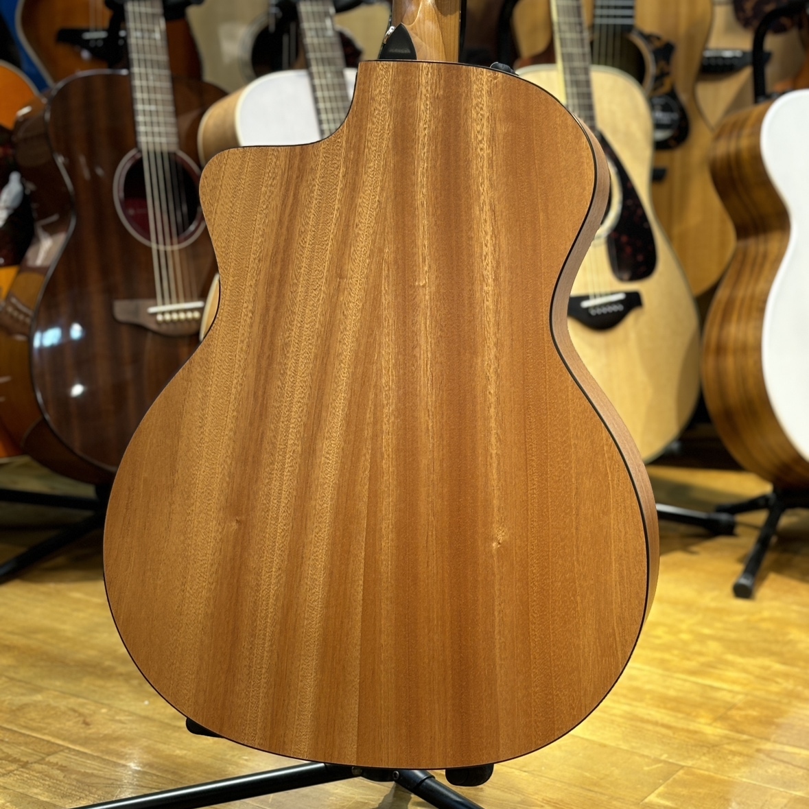 【なつ】Taylor テイラー　114e 日本限定　美品 なつ様専用】Taylor テイラー 114e 日本限定 美品 - メルカリ