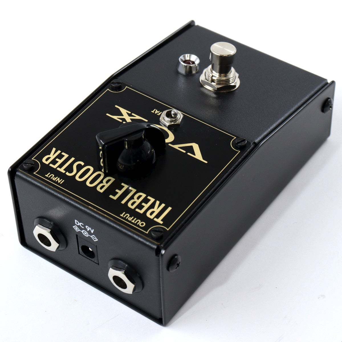 VOX VTB-1 / Treble Booster 【池袋店】（中古）【楽器検索デジマート】