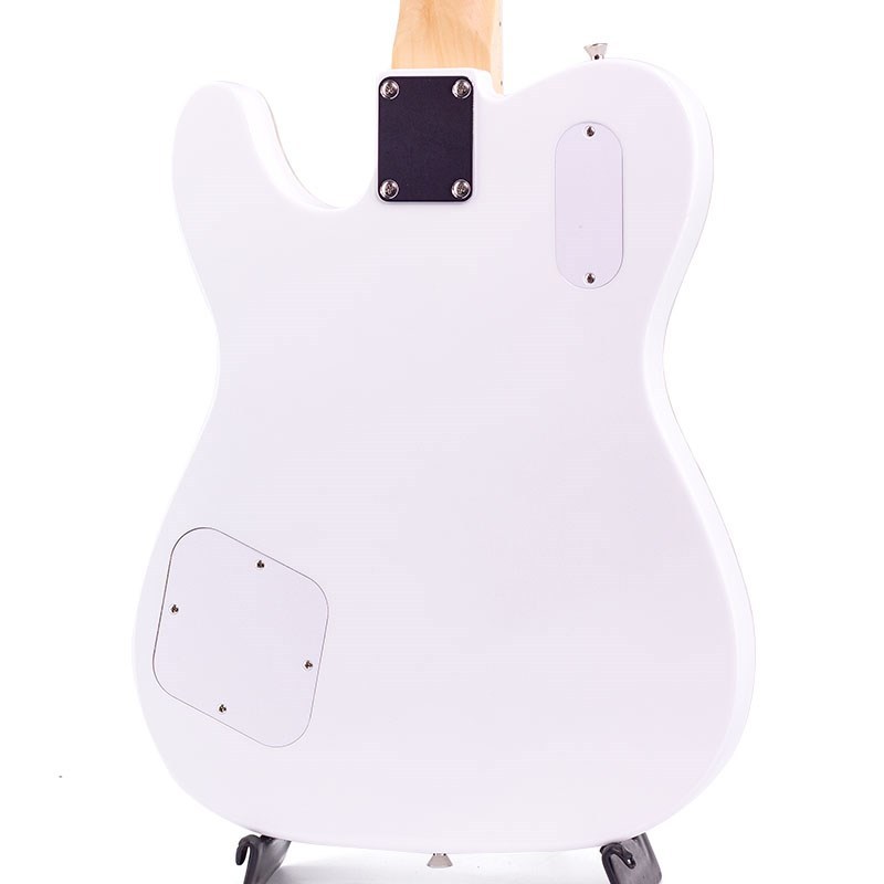 Fender Haruna Telecaster Boost (Arctic White)（新品）【楽器検索 