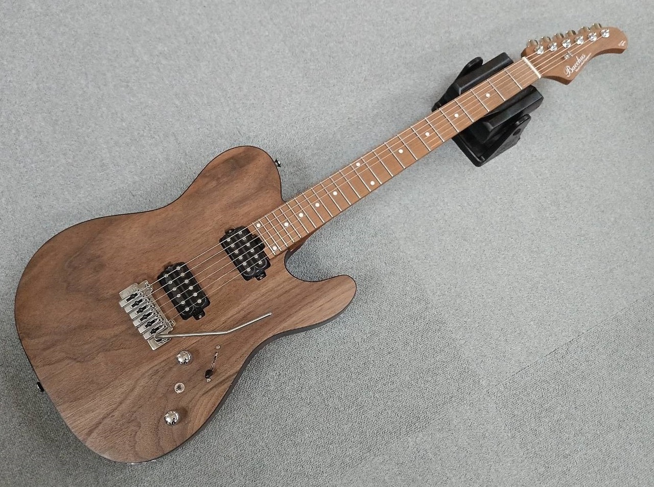 Bacchus Japan Tune-up Series / TACTICS24-WN RSM/M (NAS