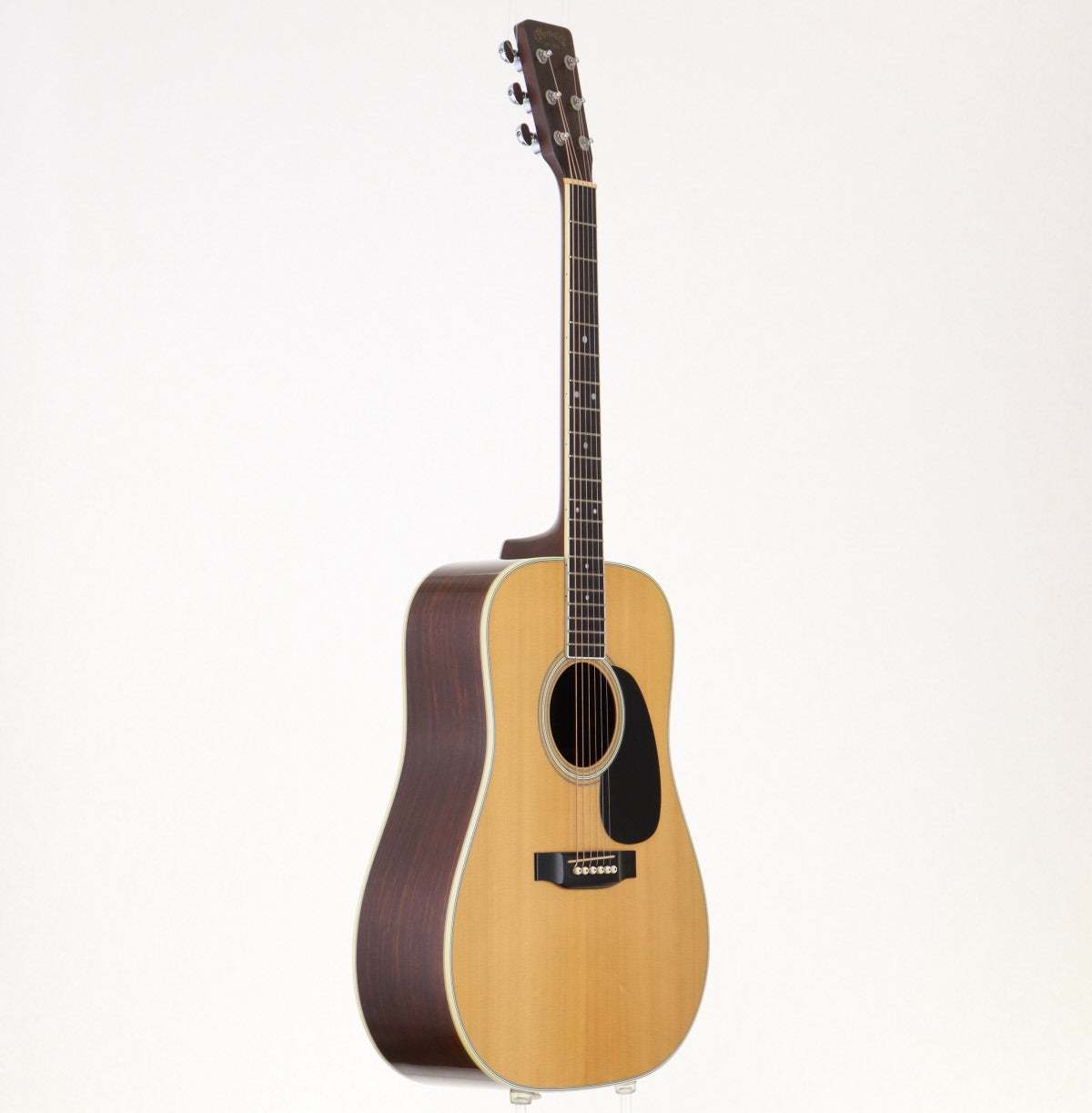 Martin D-35 1977年製 【御茶ノ水HARVEST_GUITARS】（中古/送料無料