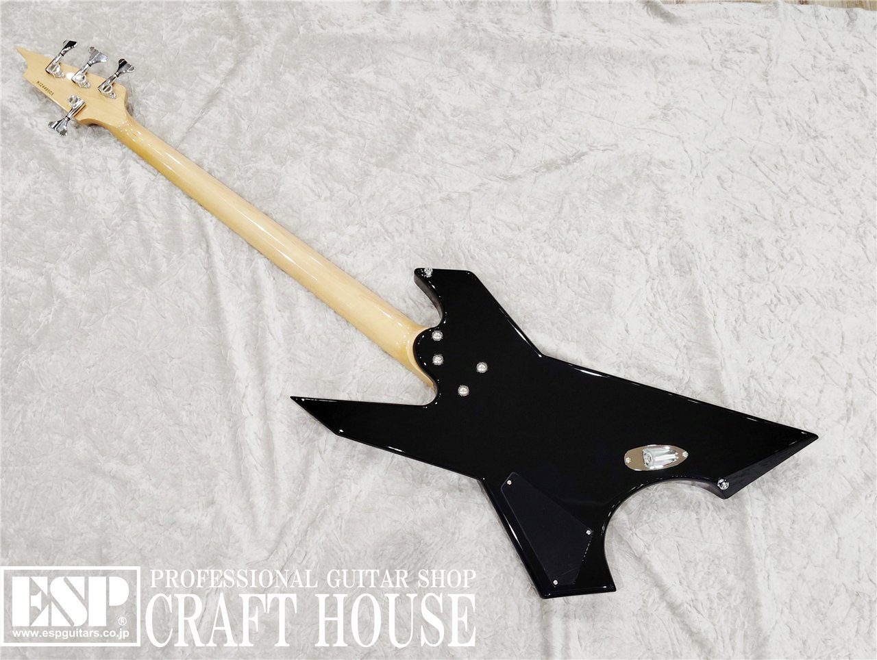 Killer KB-Impulss PJ '15 / Black（新品/送料無料）【楽器検索