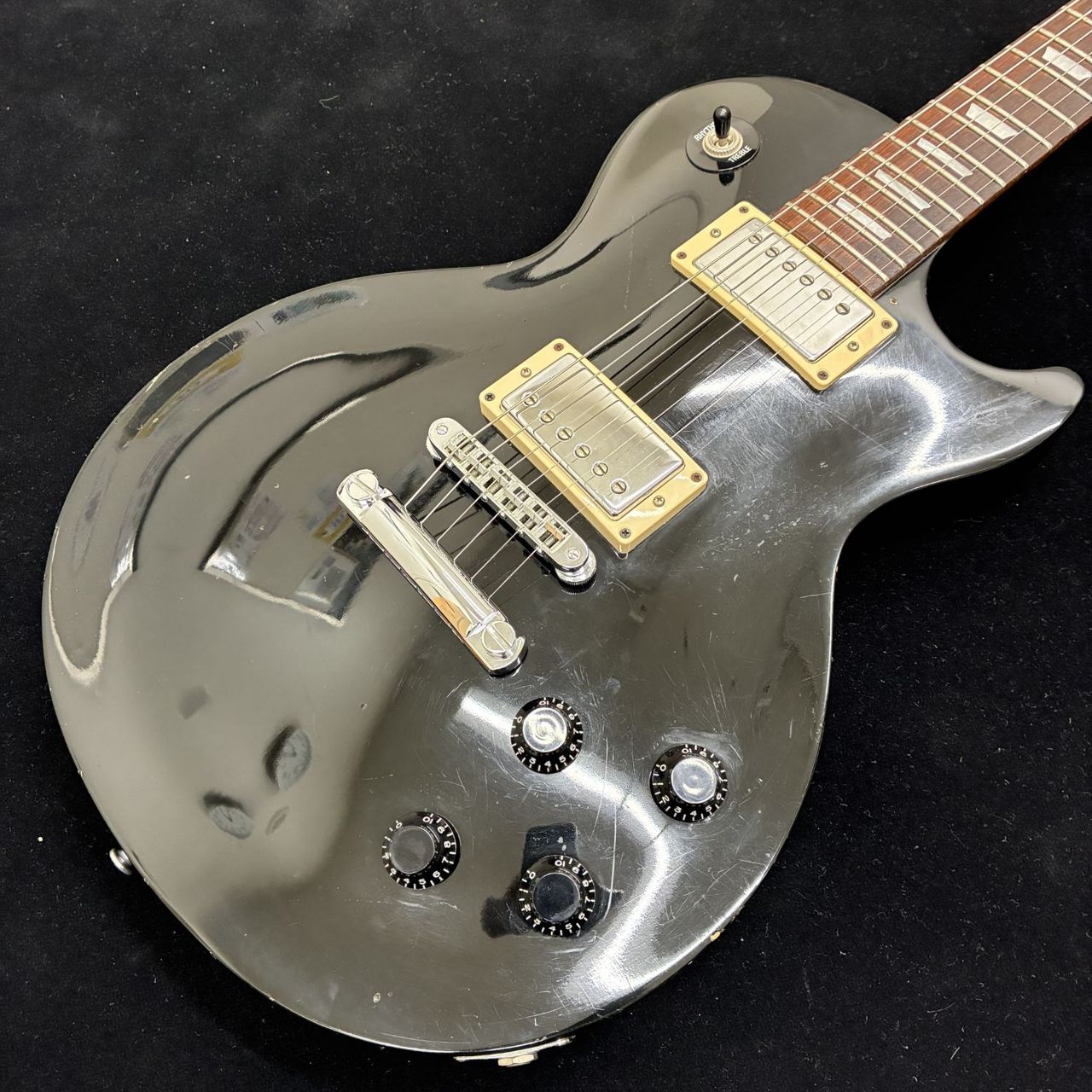 Gibson 中古 Les Paul studio 99（新品/送料無料）【楽器検索デジマート】