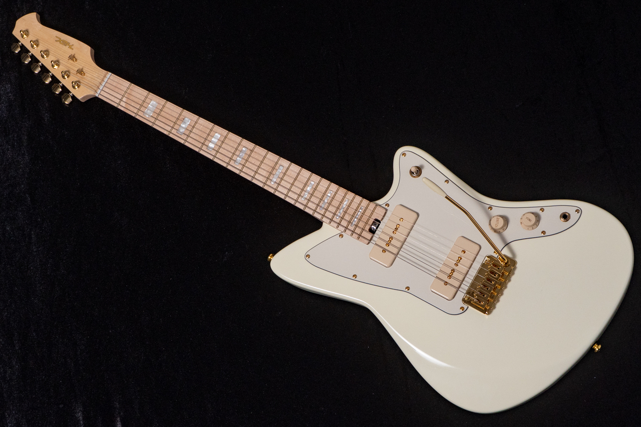 HEX Guitars OS300 G/MIV（新品/送料無料）【楽器検索デジマート】