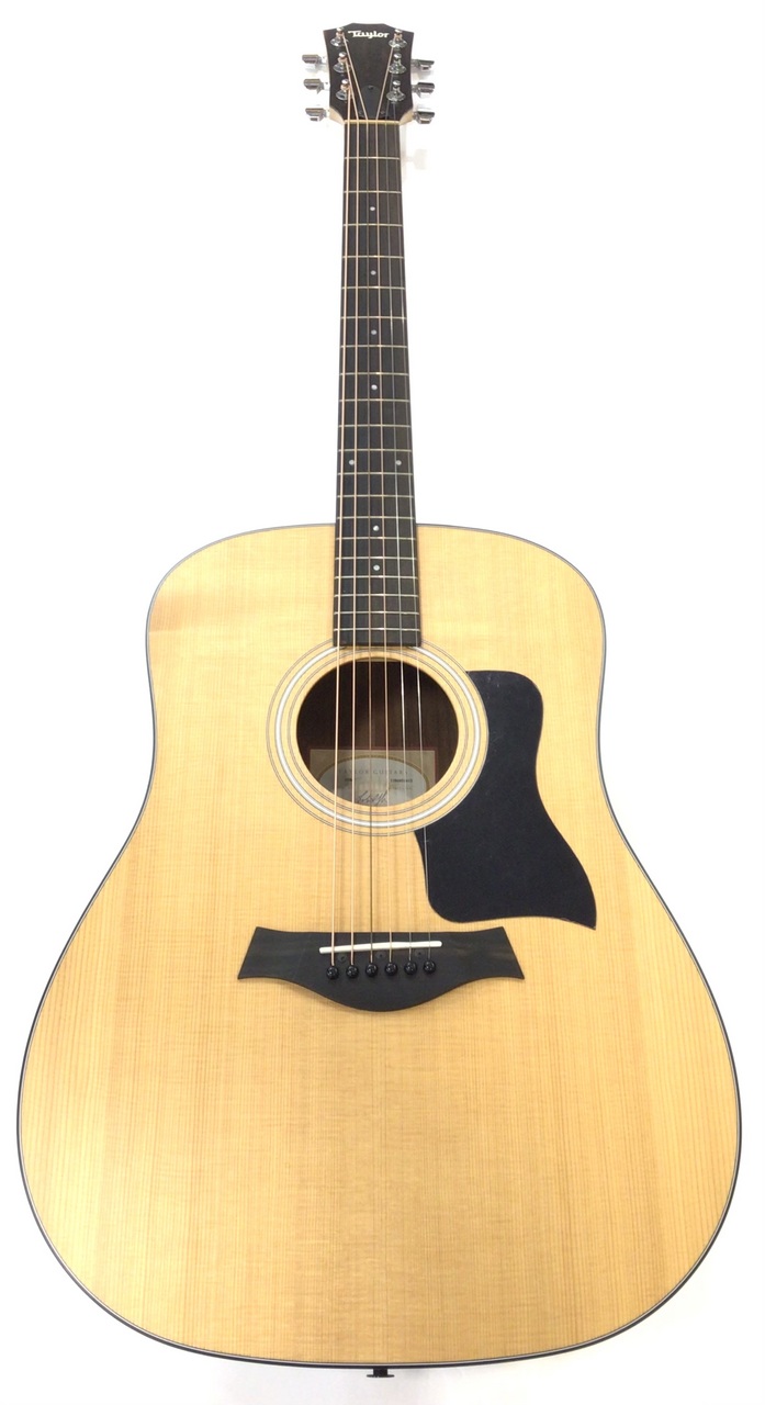 Taylor 110e-Walnut 【エレアコ】（新品/送料無料）【楽器検索デジマート】