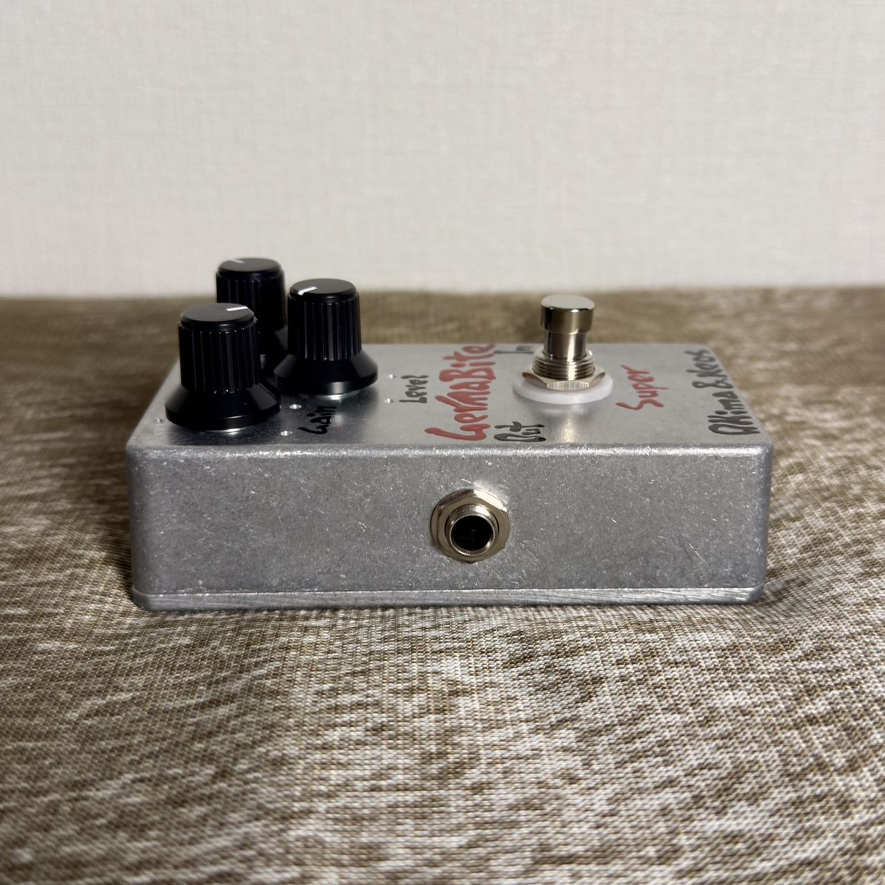 ヨ*ィ様 Akima & Neos Germa Bite Super AKIMA&NEOS Germa Bite Super【即納可能】 6/8更新（新品/送料無料