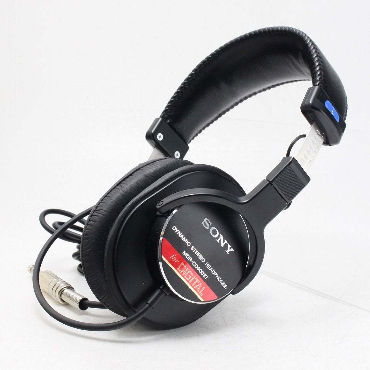SONY MDR-CD900ST 【御茶ノ水本店】（中古）【楽器検索デジマート】
