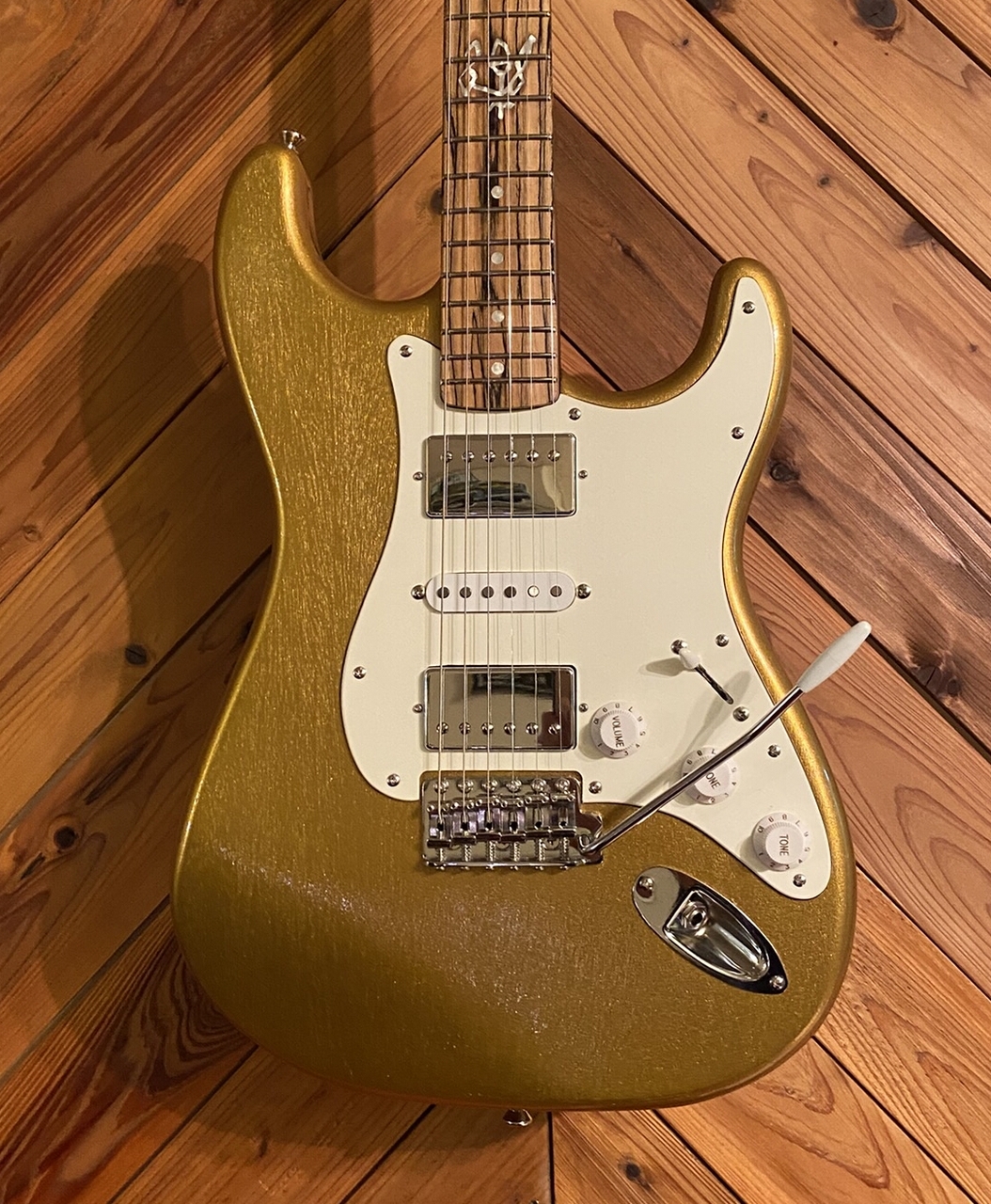 Futra / FST-1000G【ばーとまんモデル】