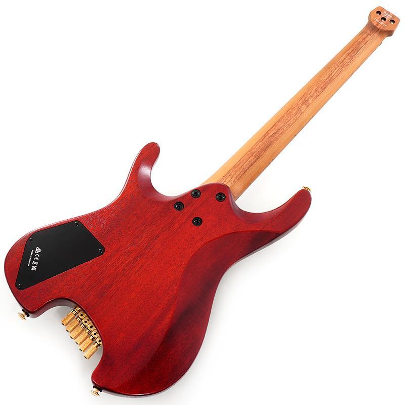 ギター Ibanez MGFM10 Manuel Gardner Fernandes Ibanez MGFM10 Manuel Gardner Fernandes Headless Multi-Scale