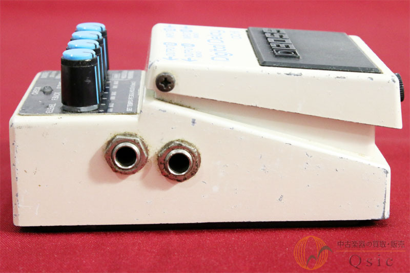 BOSS DD-6 Digital Delay [WL159]【神戸店在庫】（中古）【楽器検索