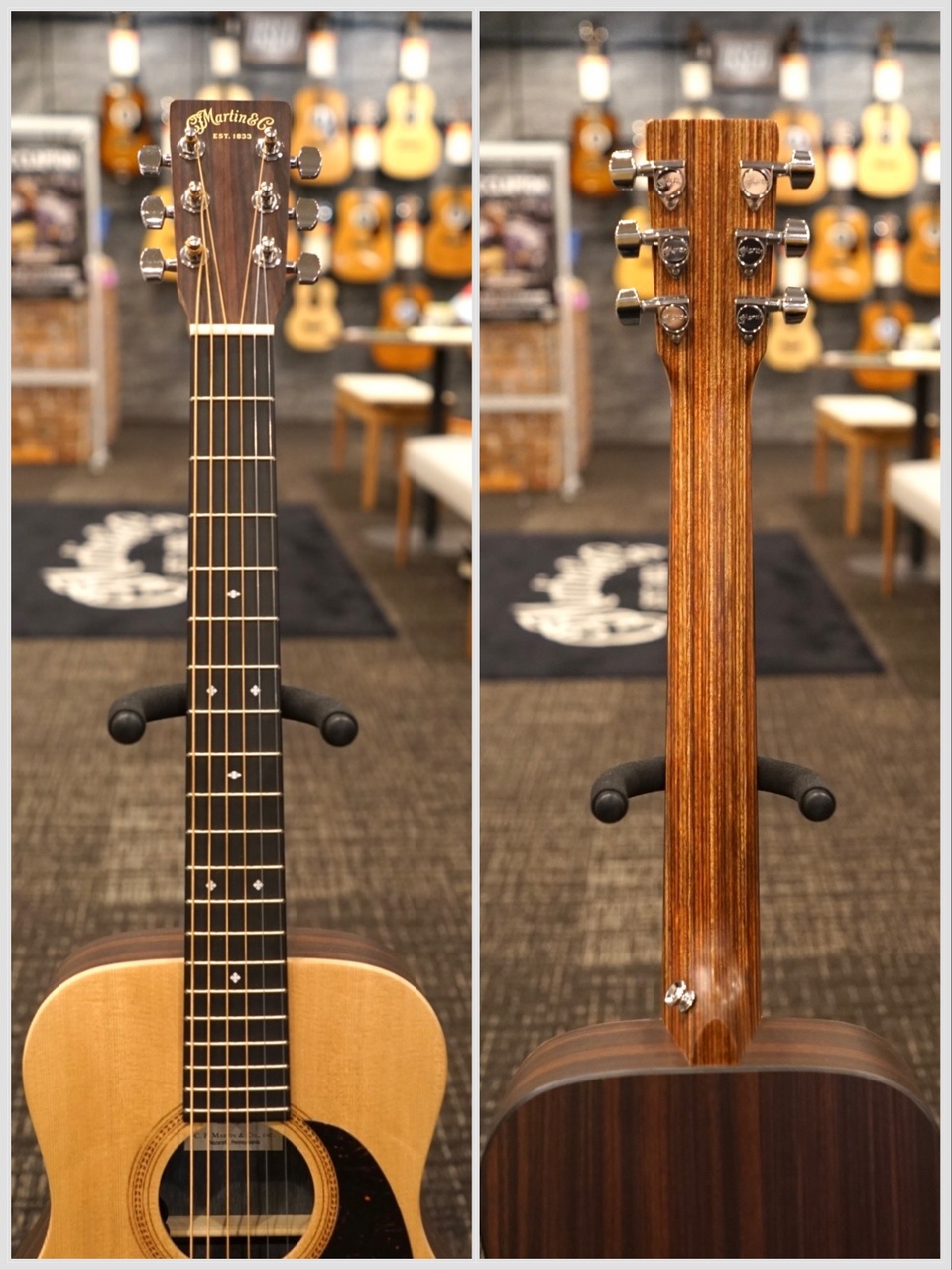 Martin LX1RE　リトルマーティン　美品　チューナー、ストラップ、ケース Martin LX1RE リトルマーティン 美品 チューナー、ストラップ