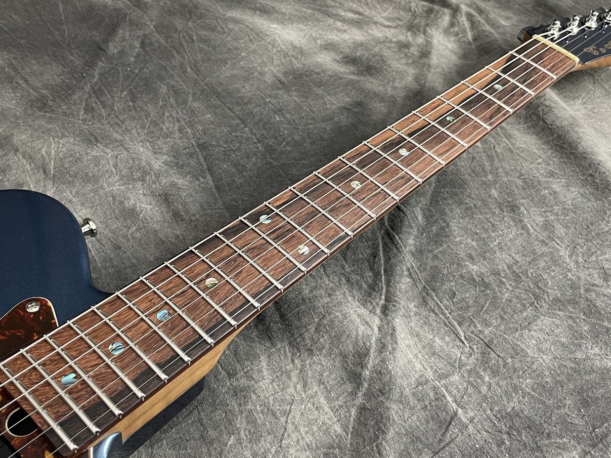 T's Guitars DTL-22RM Custom（中古/送料無料）【楽器検索