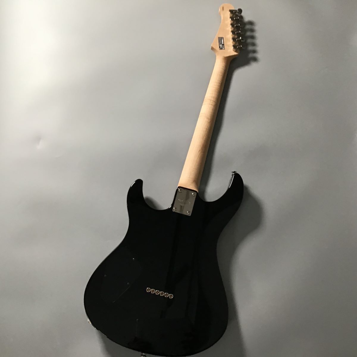 YAMAHA PACIFICA311H BL(ブラック) パシフィカ PAC311（新品/送料無料 ...