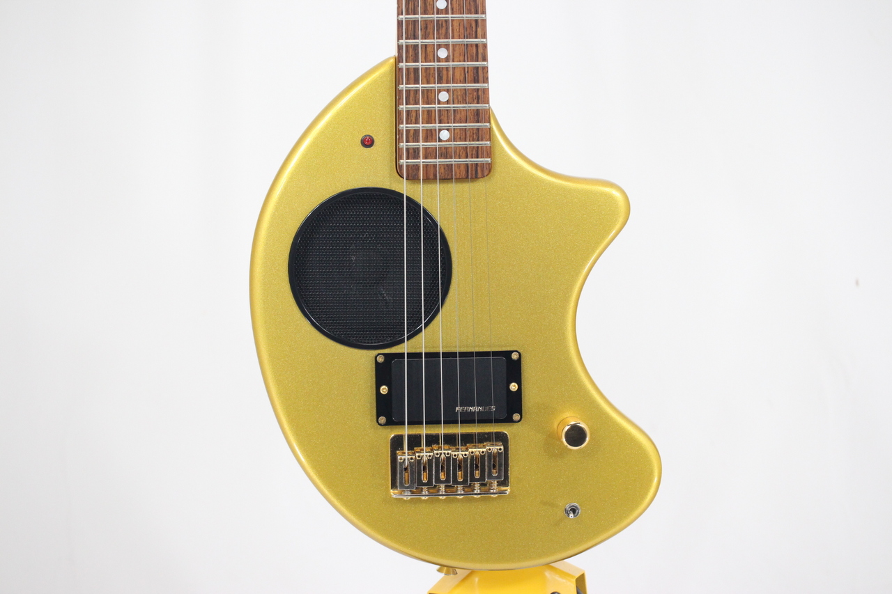 ギター zo-3 c Fernandes ZO-3C - 第一楽器株式会社