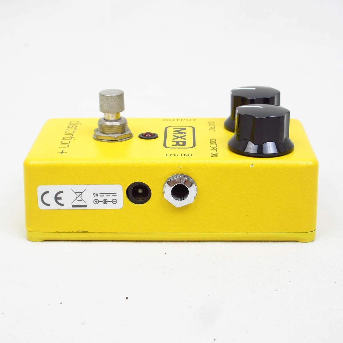MXR M104 Distortion+ ディストーション 【横浜店】（中古）【楽器検索