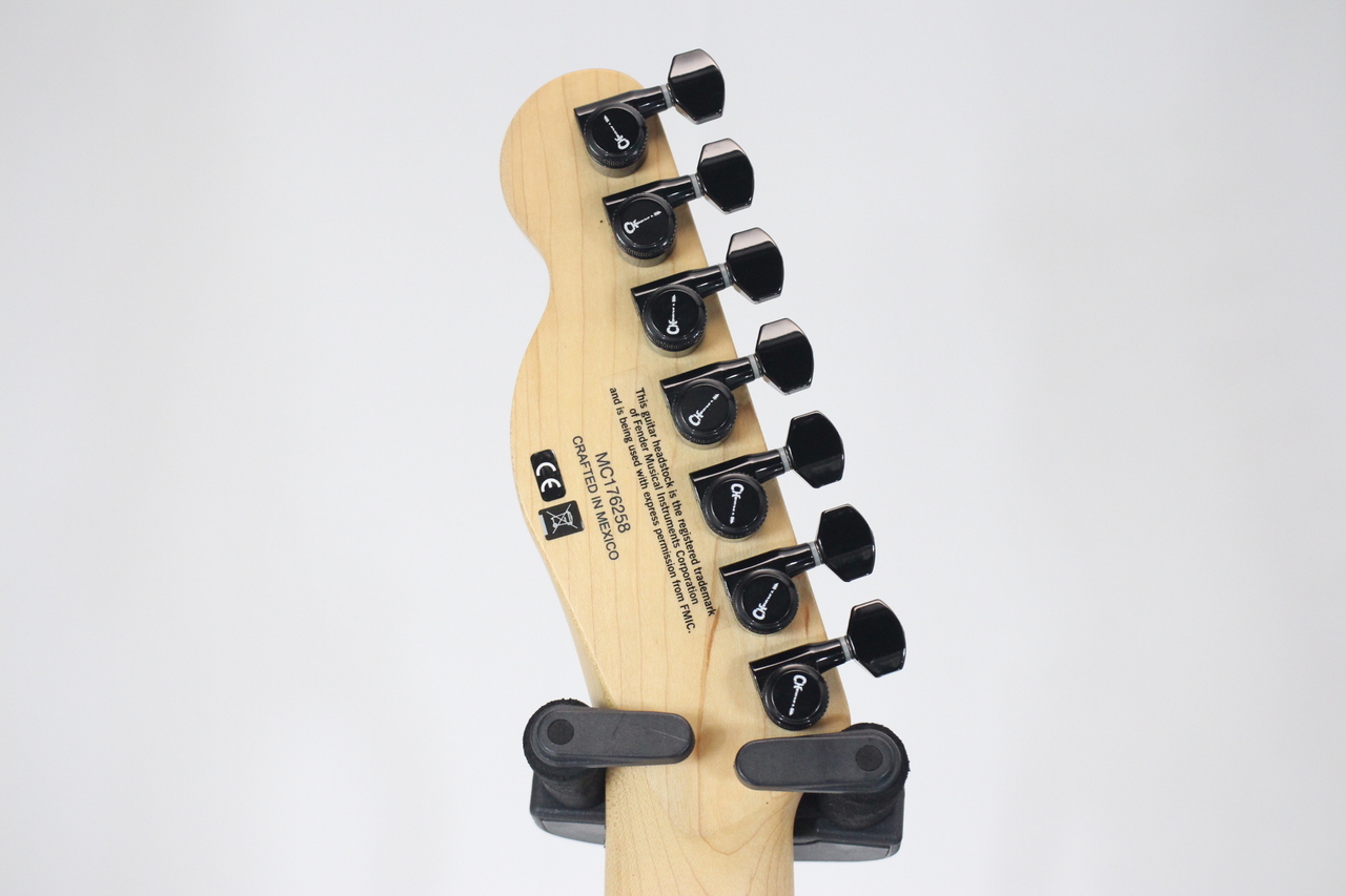 Charvel PRO-MOD SAN DIMAS STYLE 2-7 HH HT M OKOUME（中古）【楽器  