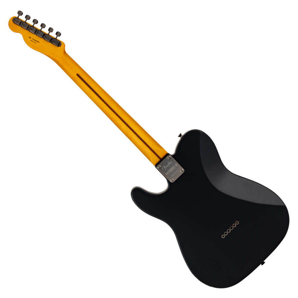 Fender フェンダー Made in Japan Hybrid II 2026 Collection