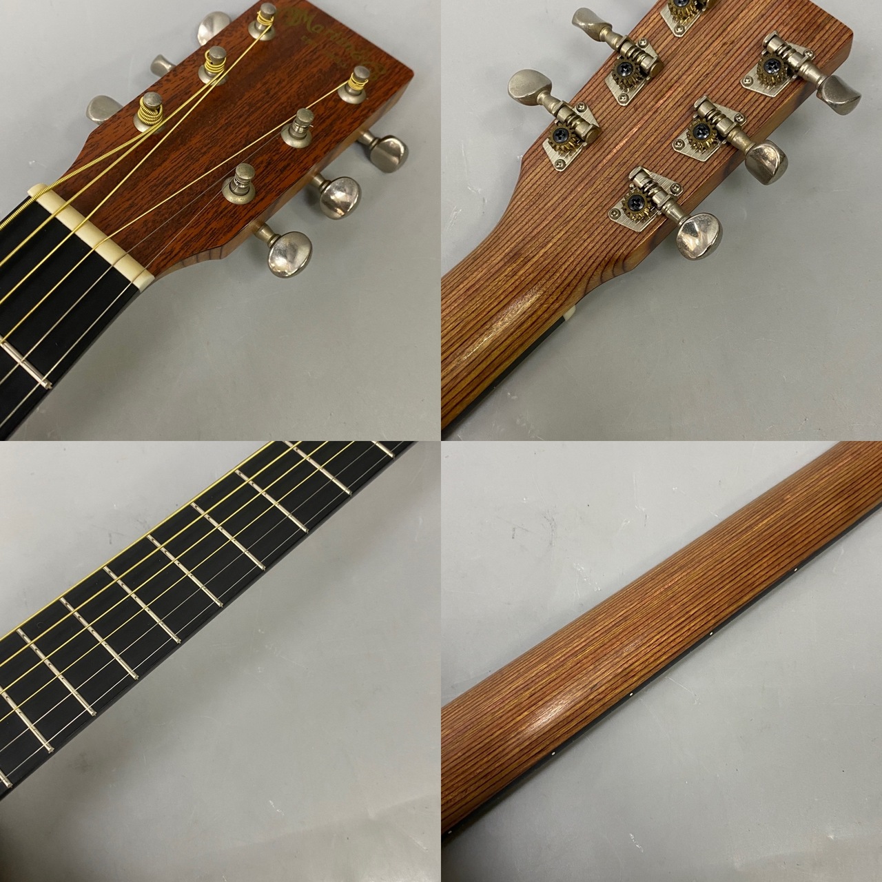 Martin LXM（中古/送料無料）【楽器検索デジマート】